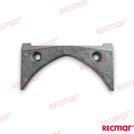 Anodo Omc Trans. Cobra (zn) 3854061
