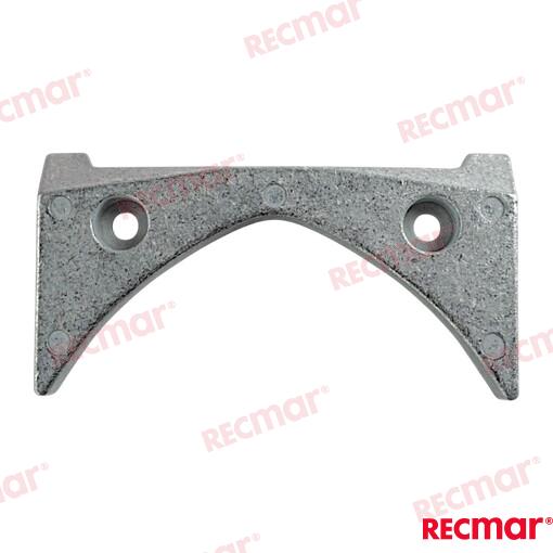Anodo Omc Trans. Cobra (al) 3854061