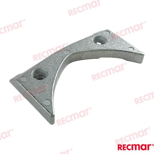 Anodo Omc Trans. Cobra (al) 3854061