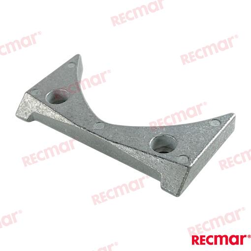 Anodo Omc Trans. Cobra (al) 3854061
