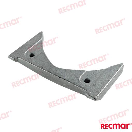 Anodo Omc Trans. Cobra (al) 3854061