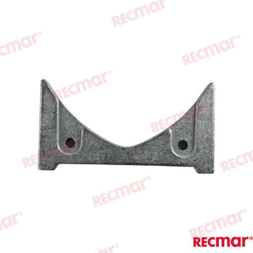 Anodo Omc Trans. Cobra (zn) 3854061