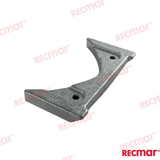 Anodo Omc Trans. Cobra (zn) 3854061