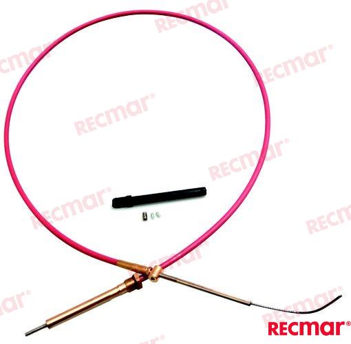 Cable Cambio Omc Cobra 987661