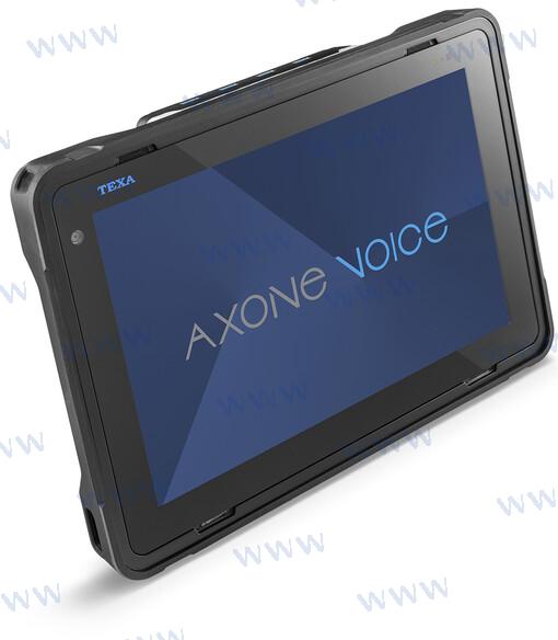 Axone Voice IDC5 PREMIUM+TXB2+TEXPACK Texa