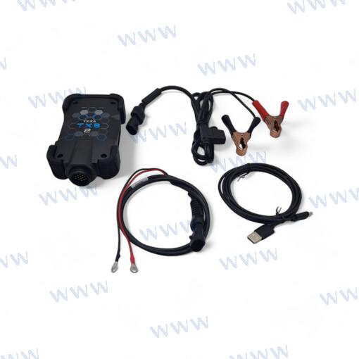 Navigator Txb 2 Neutro Texa