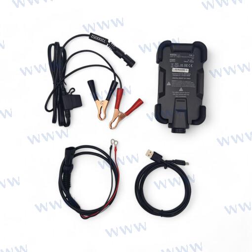 Navigator Txb 2 Neutro Texa