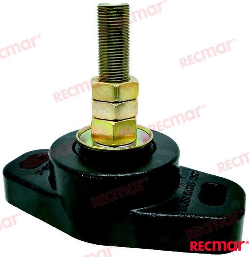 Soporte Antivibratorio Recmar (Ref. RECDF238-M1)