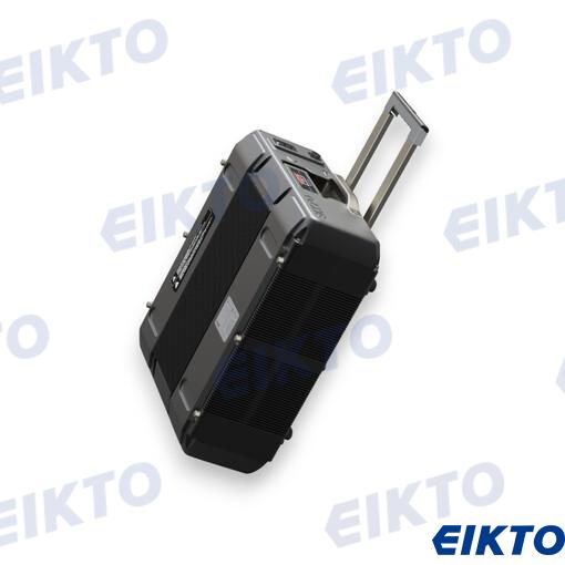 Bateria Litio 48V 3.07KWh 60Ah Eikto