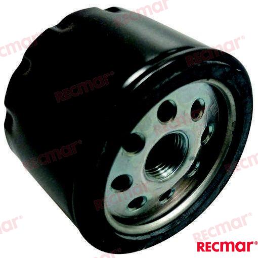 Filtro Aceite Recmar (Ref. RECFF436)