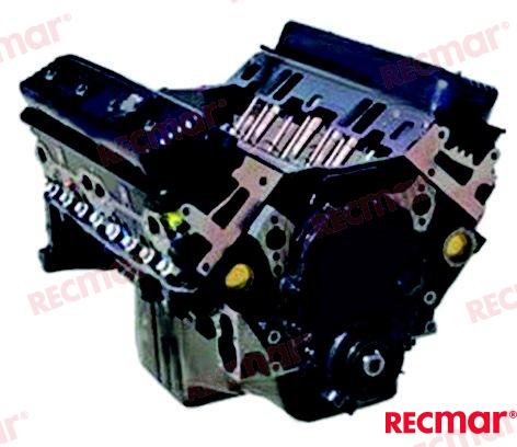 Base Motor 6.2 Mpi Mercruiser MERCUISER: 865108A02