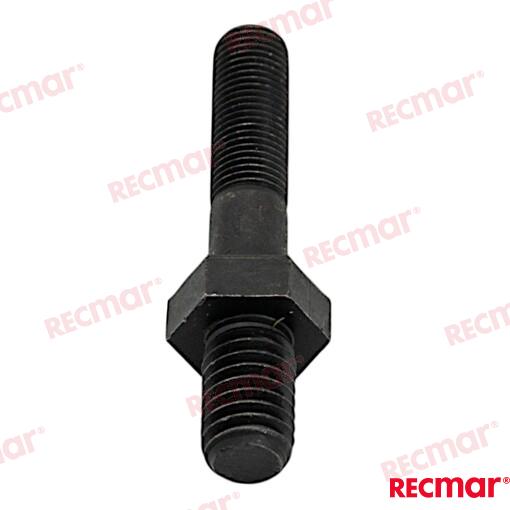 Rocker Stud 3/8" Recmar