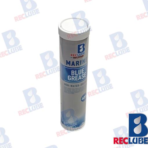 Grasa Marina Azul 400 Gr. (caja 12 Un.) Honda 09117-08047