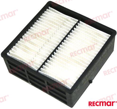 Filtro Combustible Recmar 35-8M0067597