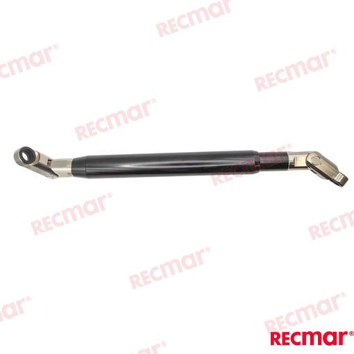 Barra Motor Tipo H06821 Recmar