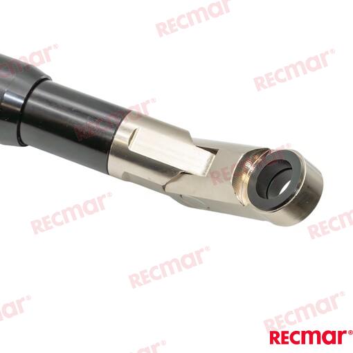 Barra Motor Tipo H06821 Recmar