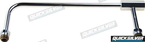 Linea De Combustible Quicksilver