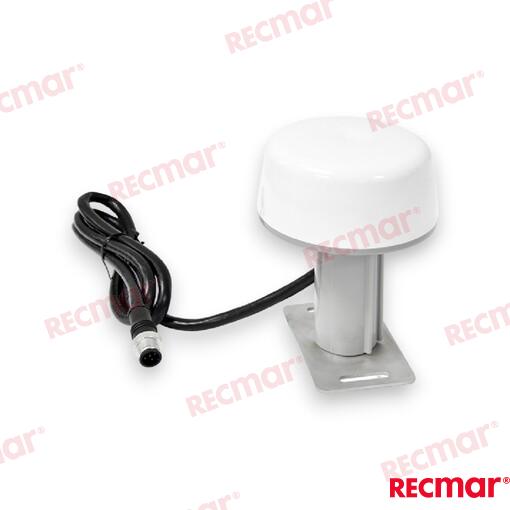 Gps Nmea 2000 Recmar