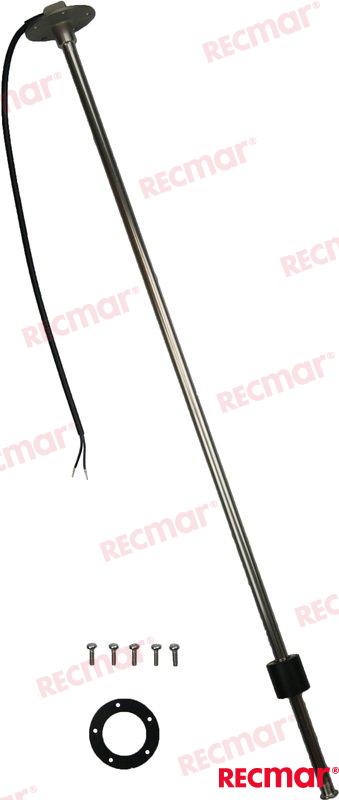 Sensor Nivel 750 Mm 240-33 Recmar