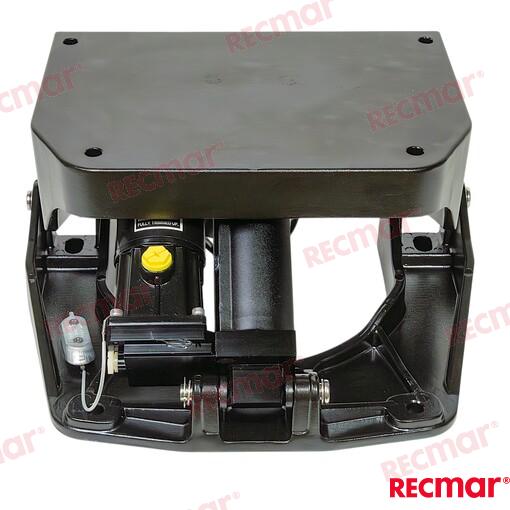 Power Trim Completo Max 90HP Recmar