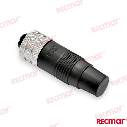 Terminal Nmea 2000 (h) Recmar