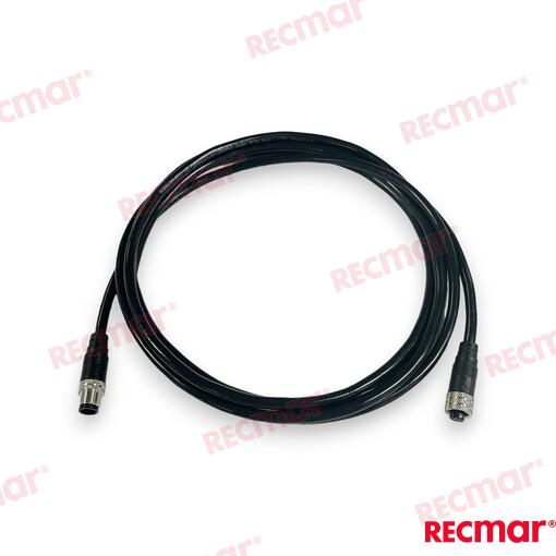 Drop Cable Nmea 2000 (3M) Recmar
