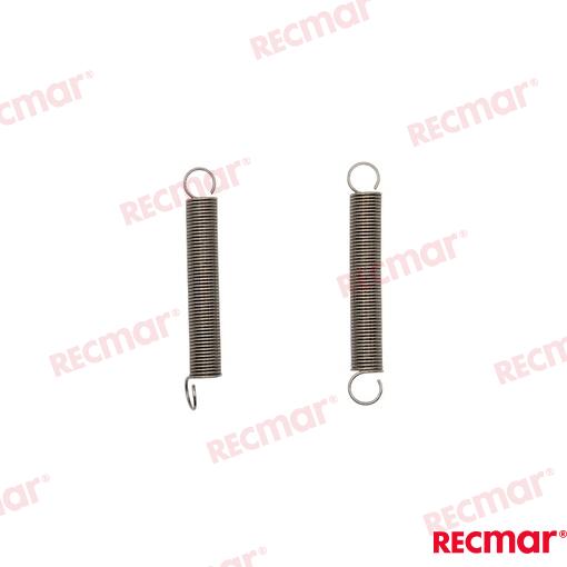 Manta Termica Para Turbos Recmar