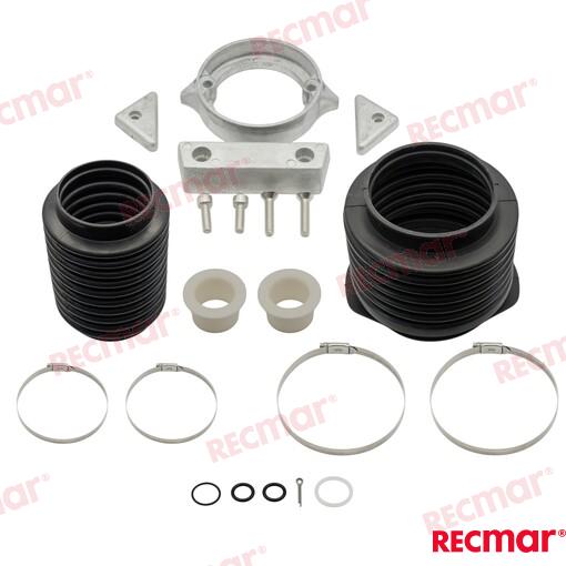 Kit Mantenimiento Cola Volvo 290DP Recmar