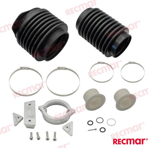 Kit Mantenimiento Cola Volvo 290DP Recmar