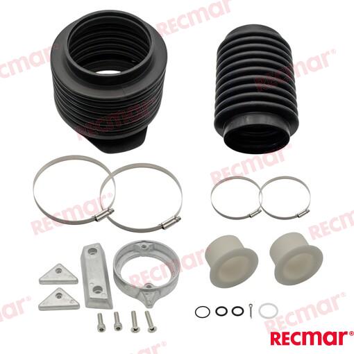 Kit Mantenimiento Cola Volvo 290DP Recmar