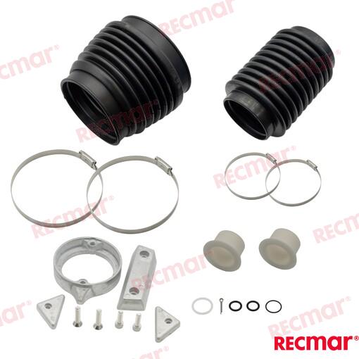 Kit Mantenimiento Cola Volvo Dpc-d-e Recmar