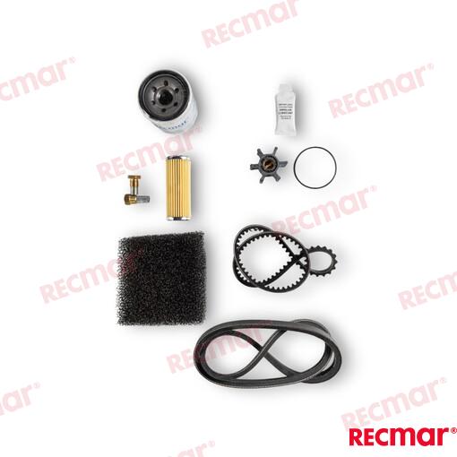 Kit Mantenimiento Is 7 Tnv Recmar