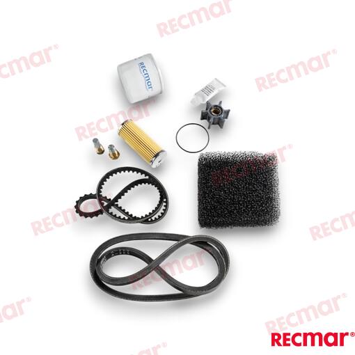 Kit Mantenimiento Is 7 Tnv Recmar