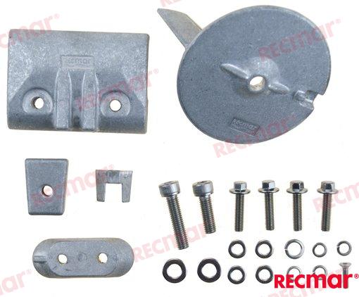 Kit Yamaha 40-50 (al) Mercruiser
