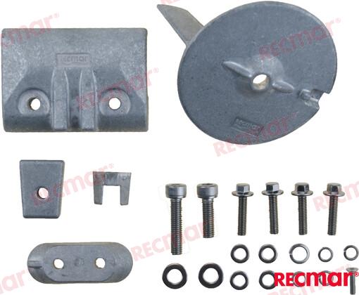Kit Yamaha 40-50(MG) Recmar