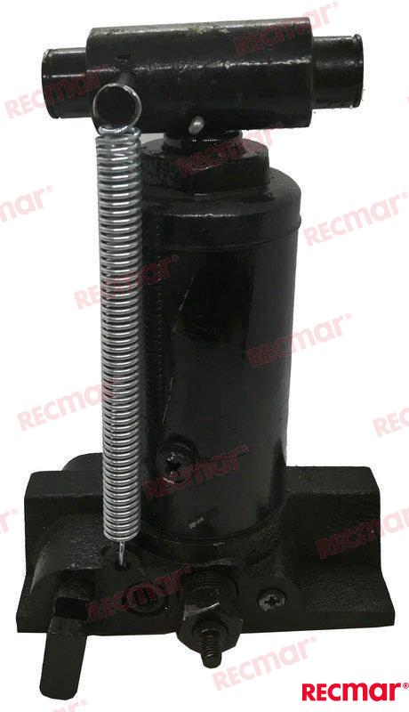 Piston JO6 Recmar