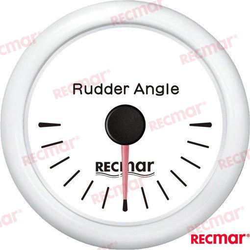 Indicador Posicion Timon 0/190º R-l Blan Recmar