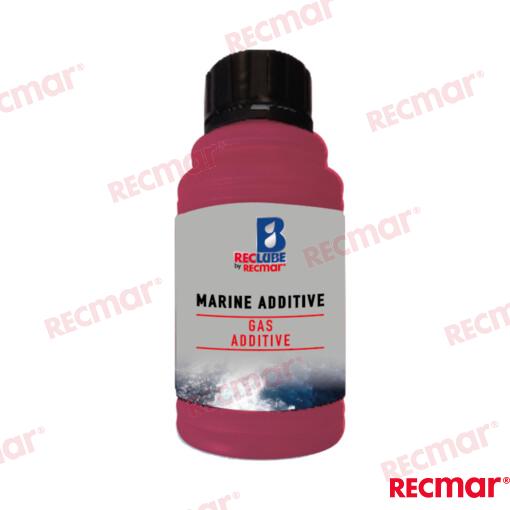 Aditivo Gasolina (12 Uds) Recmar