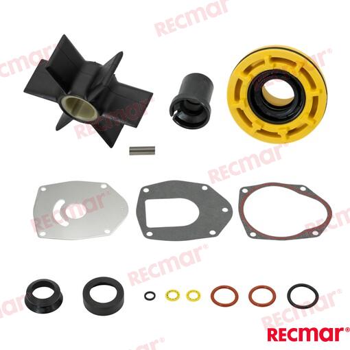 Kit Reparacion Bomba Agua Mercruiser 47-89984Q5