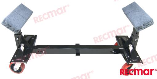 Mega Soporte Embarcaciones Recmar