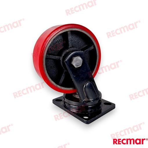 Rueda Para RECMJ10PS Recmar