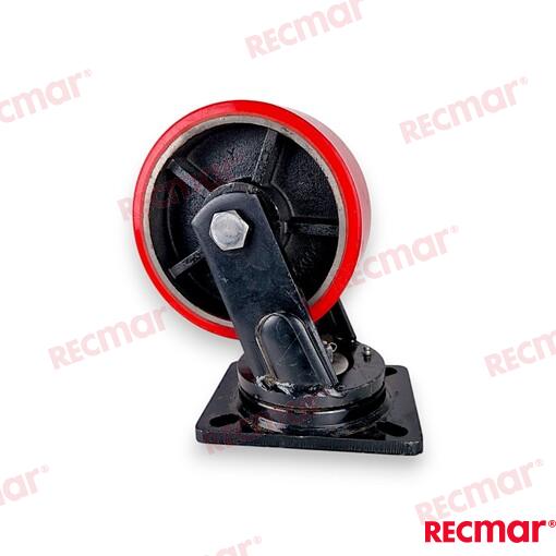 Rueda Para RECMJ10PS Recmar