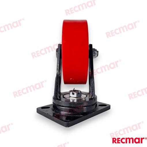 Rueda Para RECMJ10PS Recmar