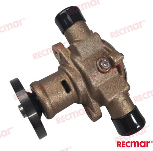 Bomba De Agua P1014 Pleasurecraft 40050
