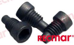 Kit 3 Pin Recmar RECTOOLTRIM1 (Ref. RECPIN4.5)