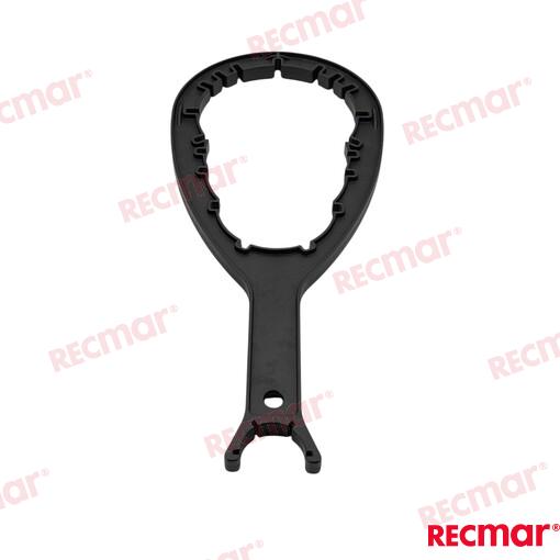 Llave Para Cazoleta Racor