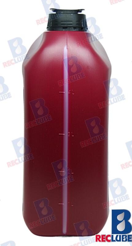 Aceite SAE30 5L (3 Uds) Rec Lube