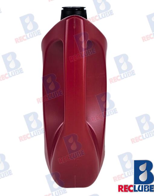 Aceite SAE30 5L (3 Uds) Rec Lube