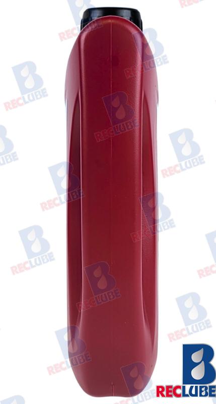 Aceite Sae 30 (6 Uds) Rec Lube