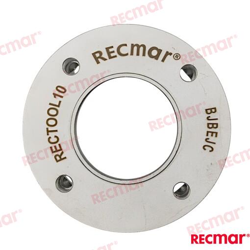 Herramienta Tuerca Diabolo Recmar (Ref. RECTOOL10)